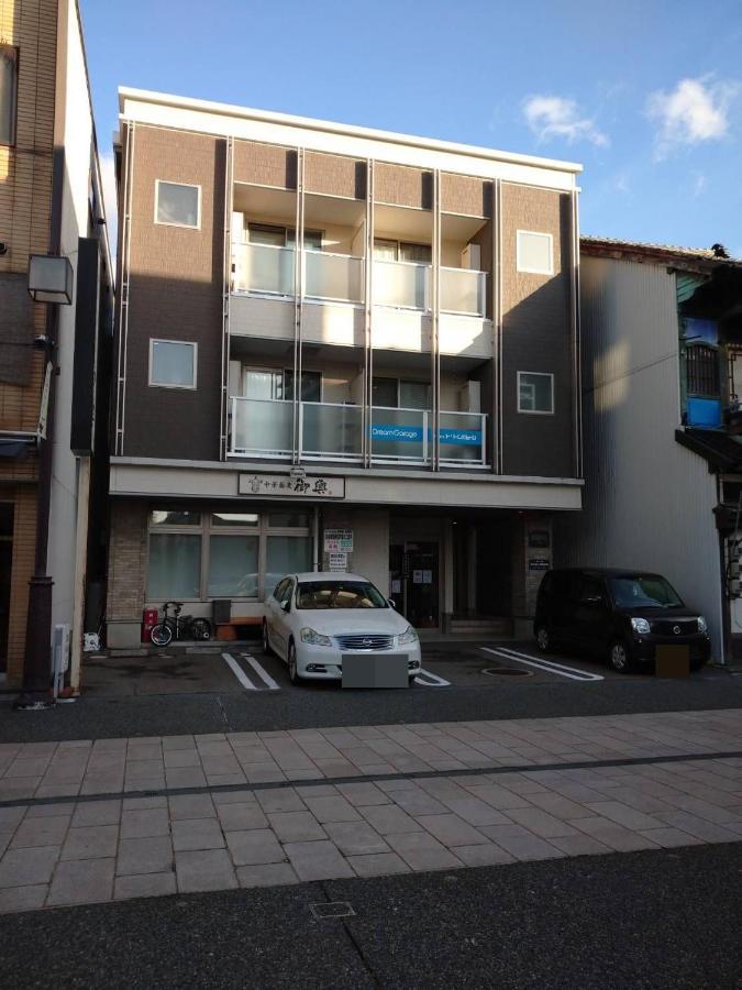 Appartement ゲストルーム心音-金澤表参道- Kanazawa