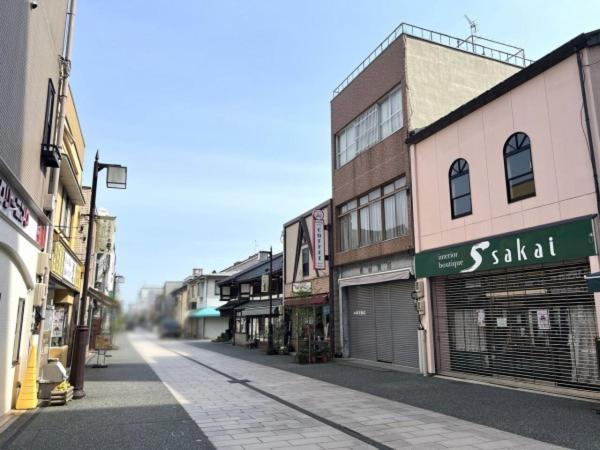 Appartement ゲストルーム心音-金澤表参道-